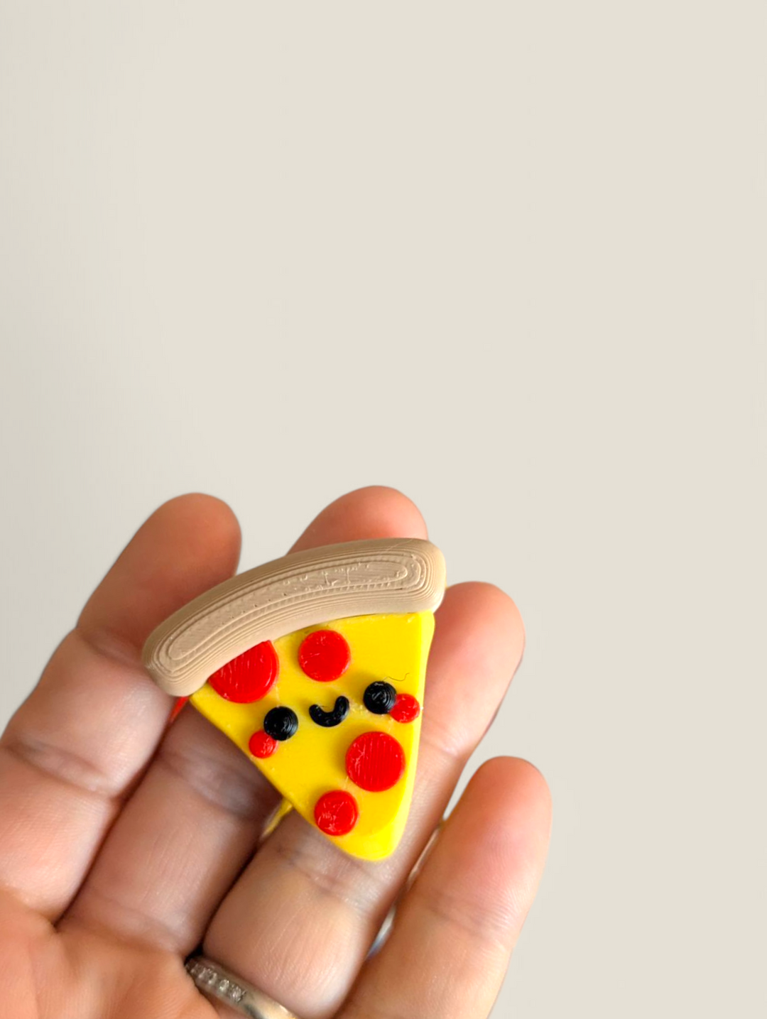 Marlin Fine Craft 3D, Happy Pizza Box Sets
