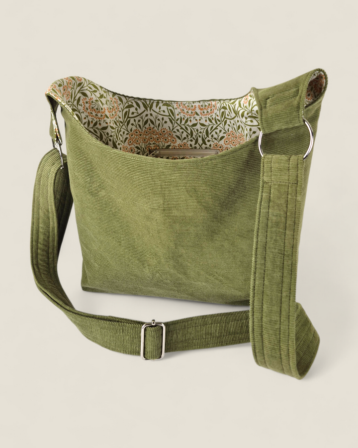 Izzyrai Handmade, Crossbody Bags