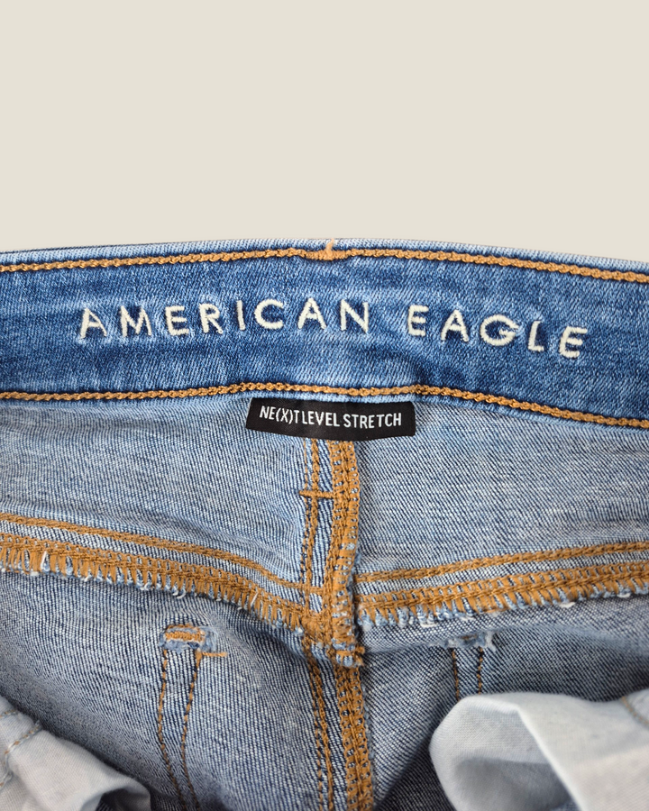 Pre-Loved American Eagle Jegging Jeans Ladies Size 0 | Betty’s Marketplace