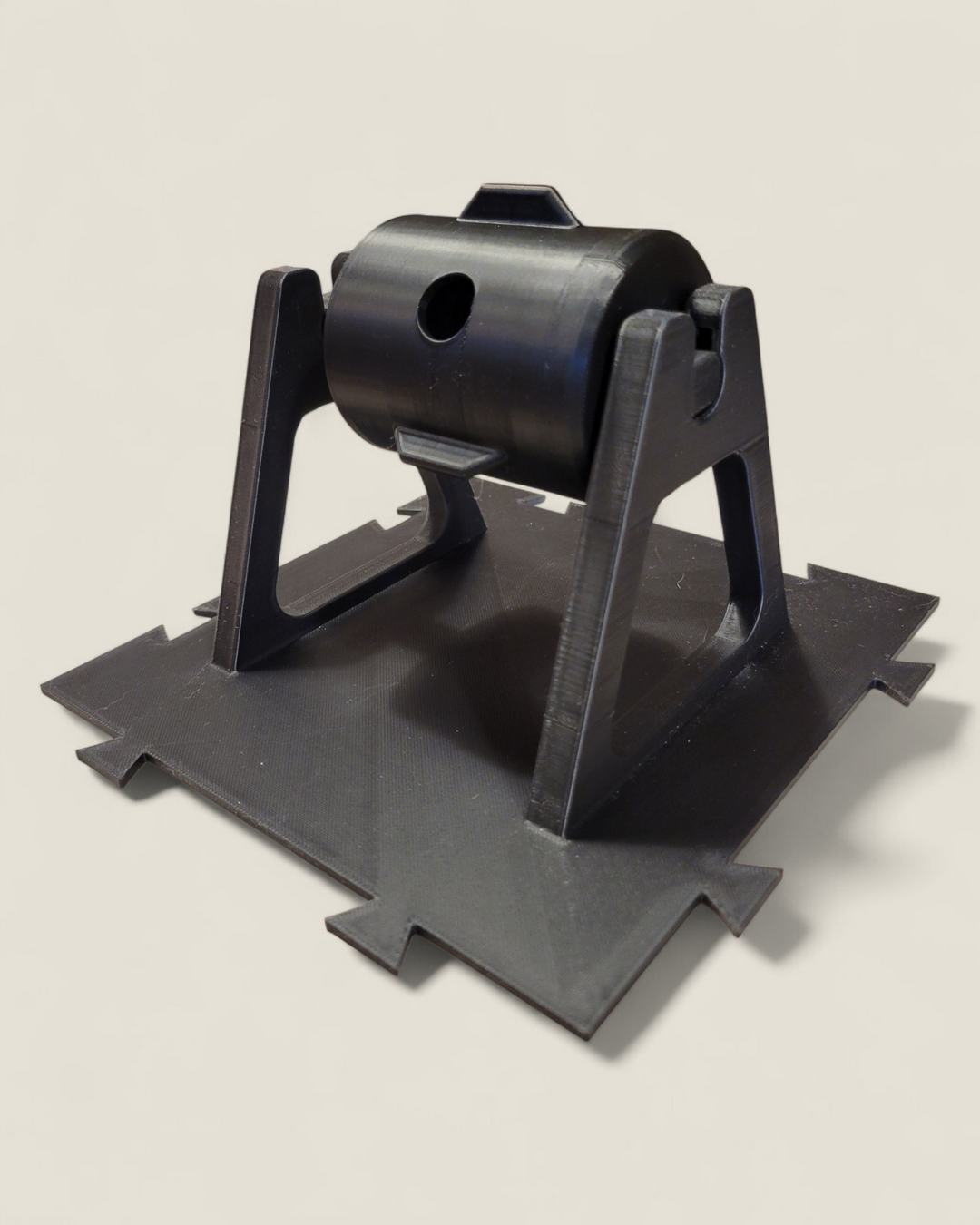 NFX3D, 3D Printed Cat Treat Dispensers