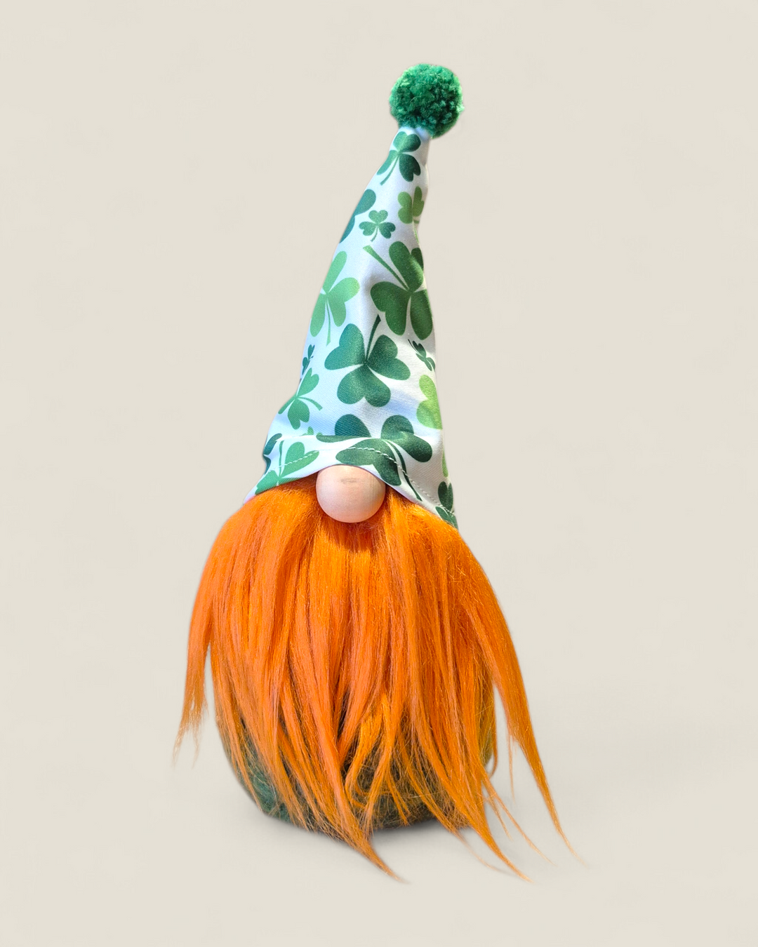 Tracey's Treasures, St Patrick's Day Gnomes