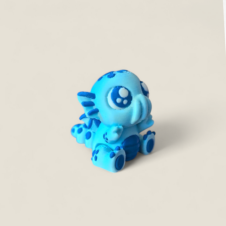 Marlin Fine Craft 3D, Mythical Toys