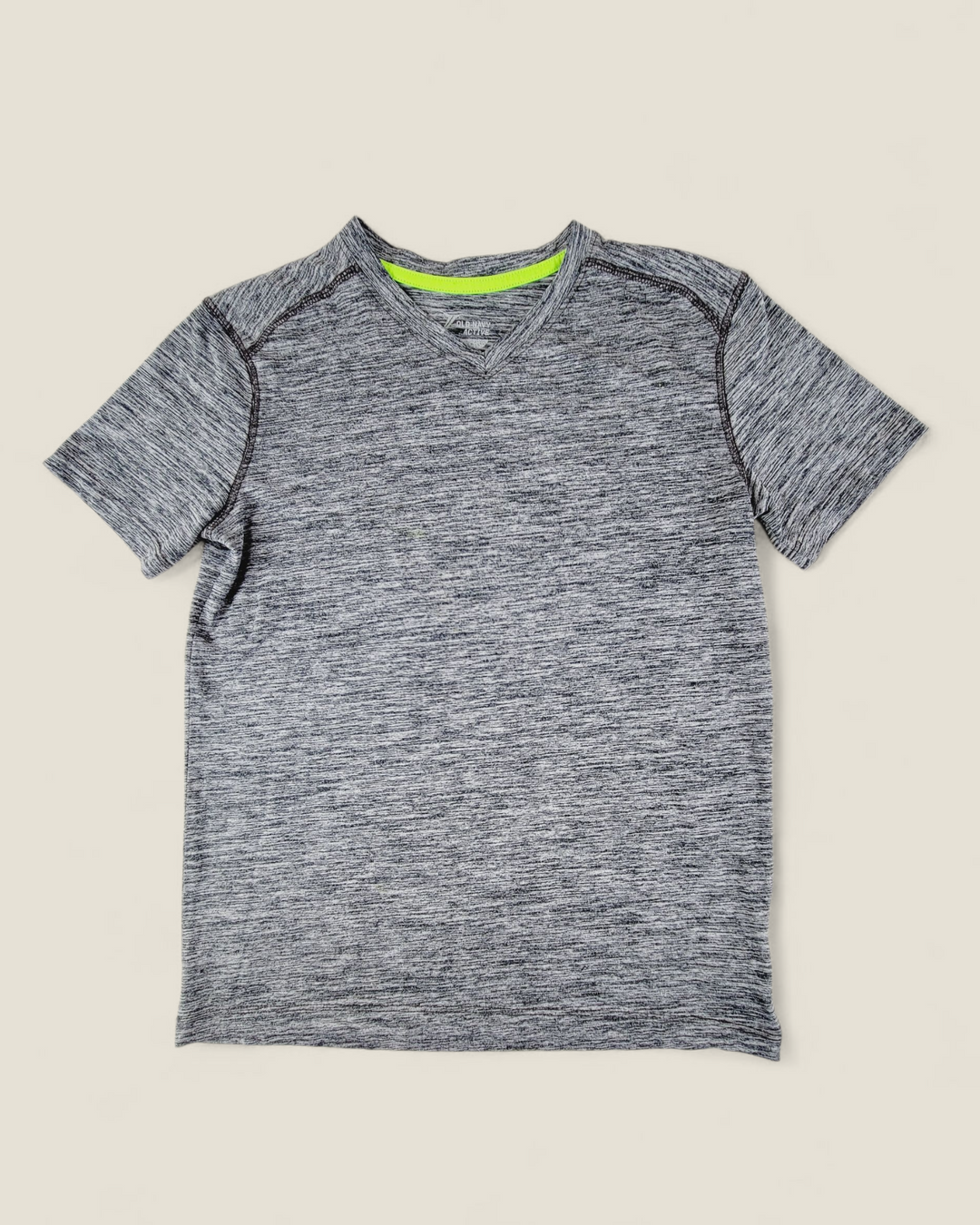 OLD NAVY ACTIVE TEE BOYS 10-12Y PRE-LOVED