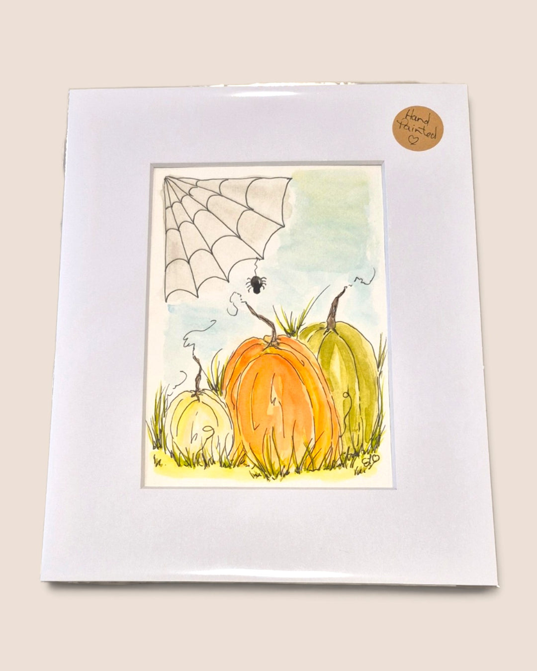 C. Livingstone Art, Hand Painted Original Paintings