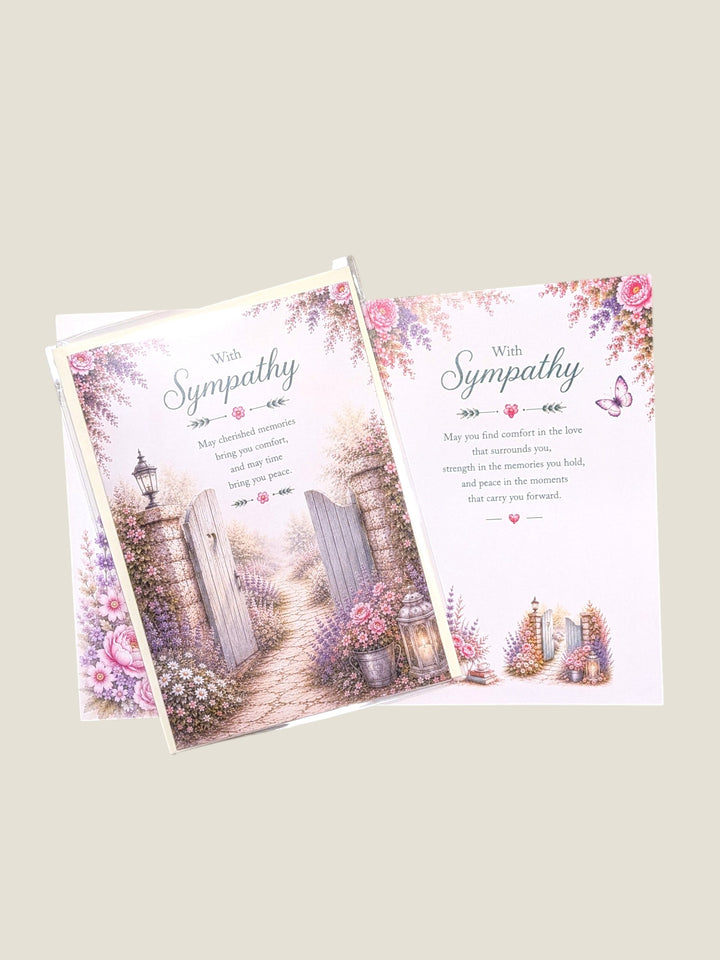 Summerdaze by Shelley, Greeting Cards