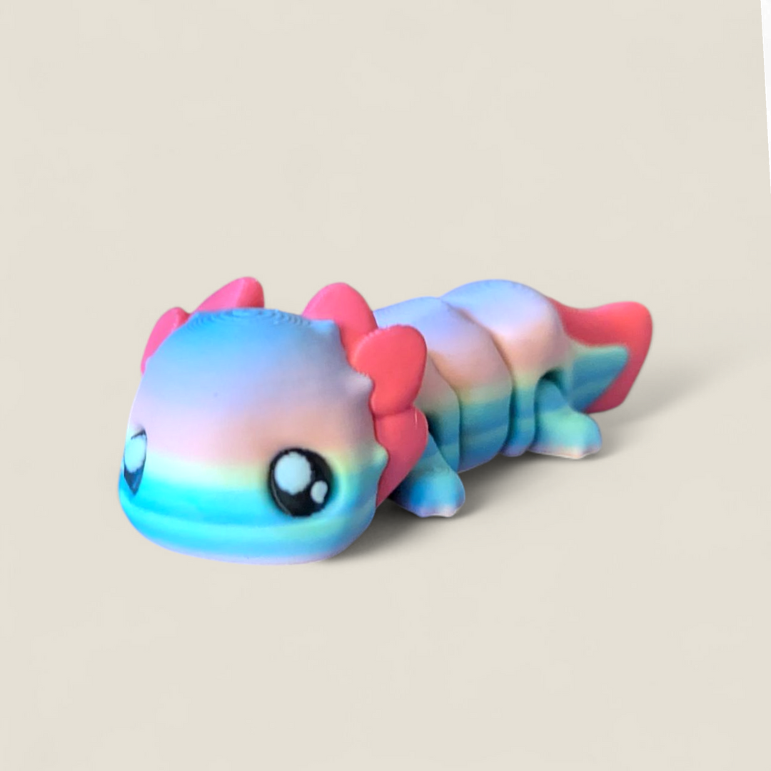 Marlin Fine Craft 3D, Animal Toys