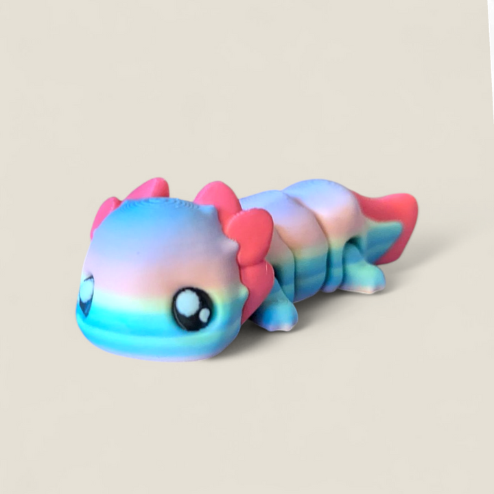 Marlin Fine Craft 3D, Animal Toys