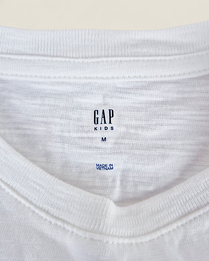 Pre-Loved Gap Summer Tank Top Girls 8-9Y | Betty’s Marketplace