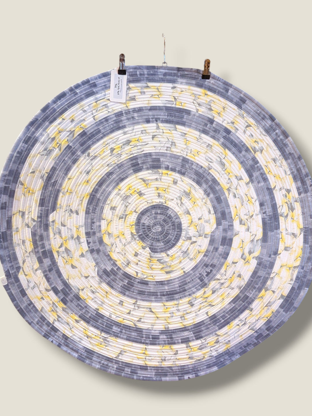 Momma's Gift Shop, Jelly Roll Rug Large (40 Strip)