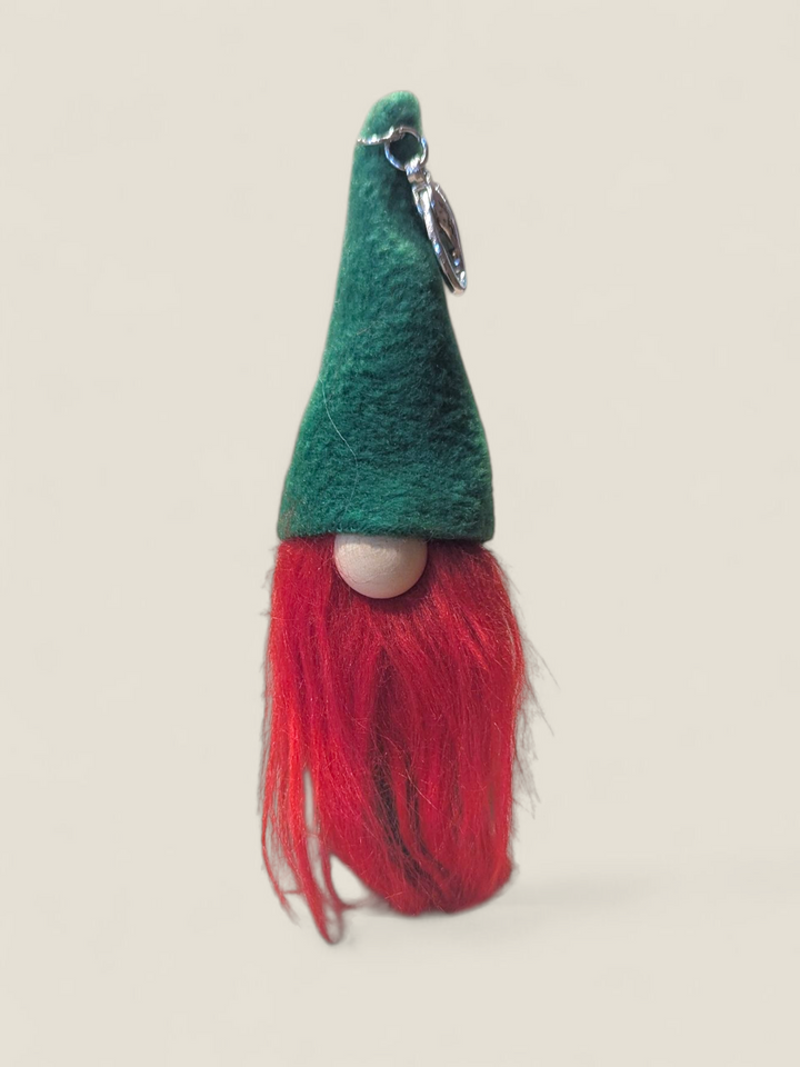 Tracey's Treasures, Gnome Keychains