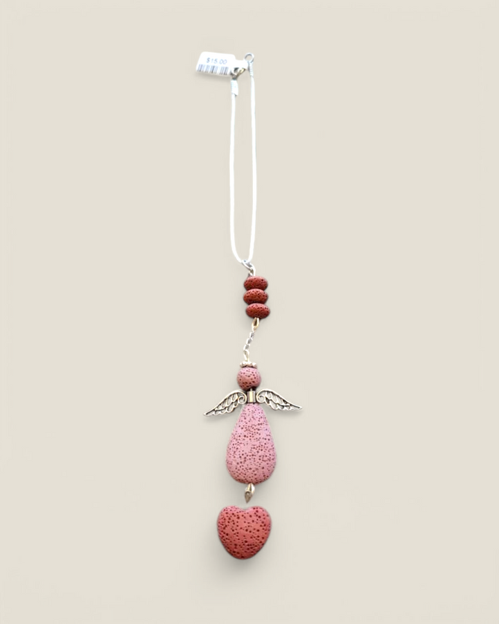 Designed By Me- RAS, Angel Essential Oil Car Fresheners