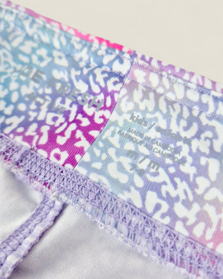 Pre-Loved Joe Fresh Active Leggings Girls 7-8Y | Betty’s Marketplace