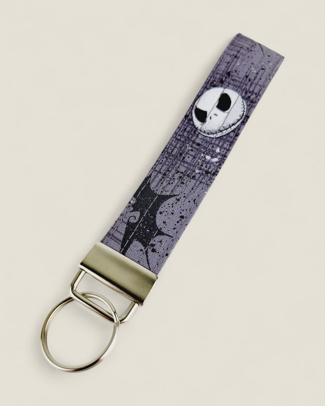 Izzyrai Handmade, Pop Culture Fabric Coin Purses & Key Fobs