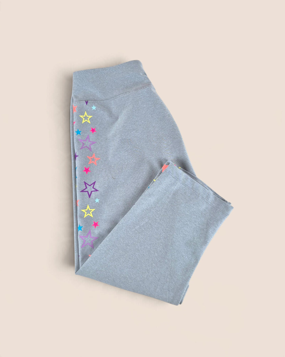 Pre-Loved Athletic Works Grey Capris Leggings Girls 14-16Y | Betty’s Marketplace