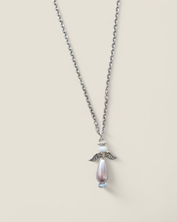 Designed By Me - RAS, Angel Necklaces