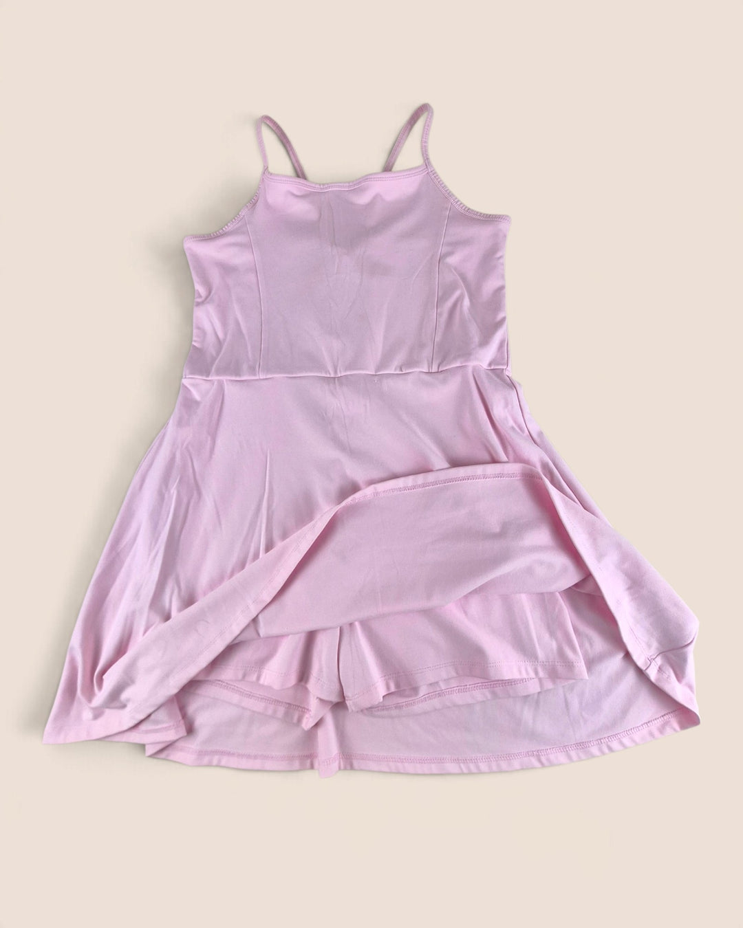 Pre-Loved Children's Place Pink Dance Dress Girls 16Y | Betty’s Marketplace