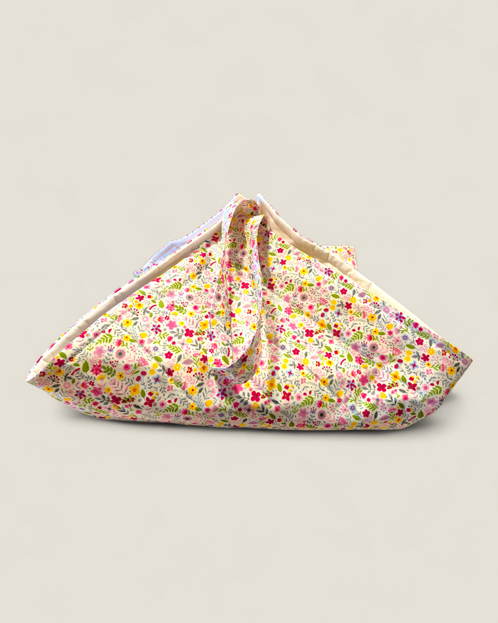 Momma's Gift Shop, Fabric Pie Carrier Kit