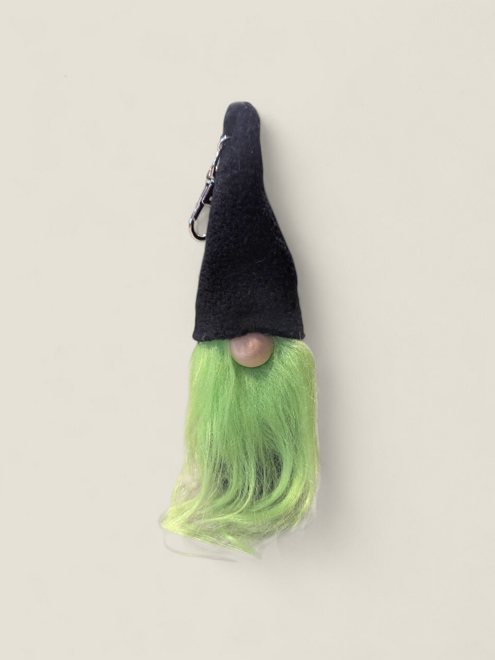 Tracey's Treasures, Gnome Keychains