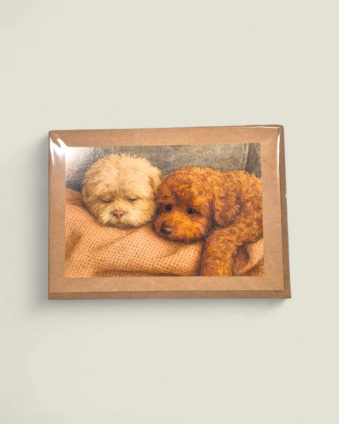 Rosewood Lane, Photography Greeting Cards