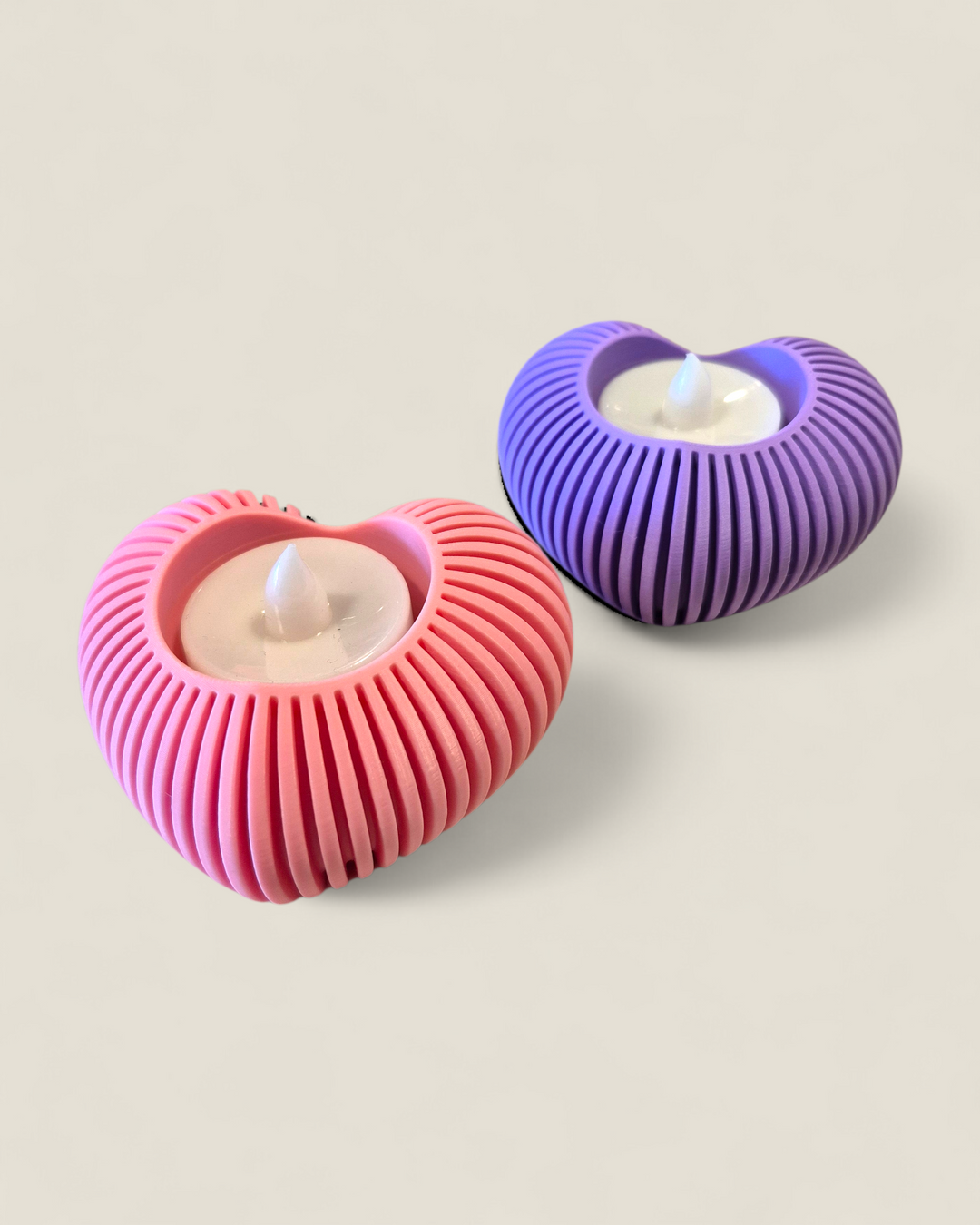 NFX3D, 3D Printed Valentine's Collection