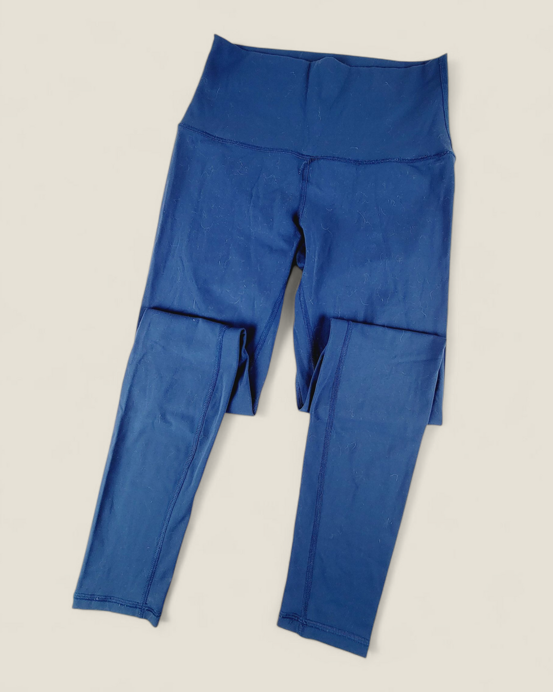RX BARBELL LEGGINGS LADIES SIZE 8 PRE-LOVED