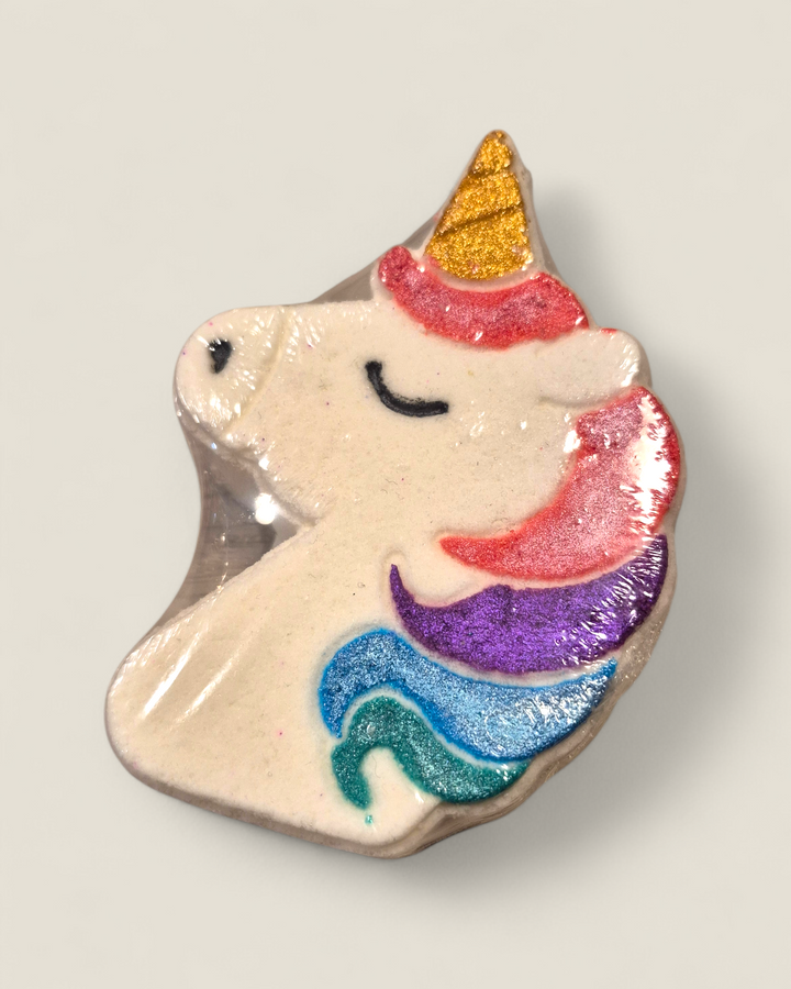 Starry Night Naturals, Shaped Bath Bombs