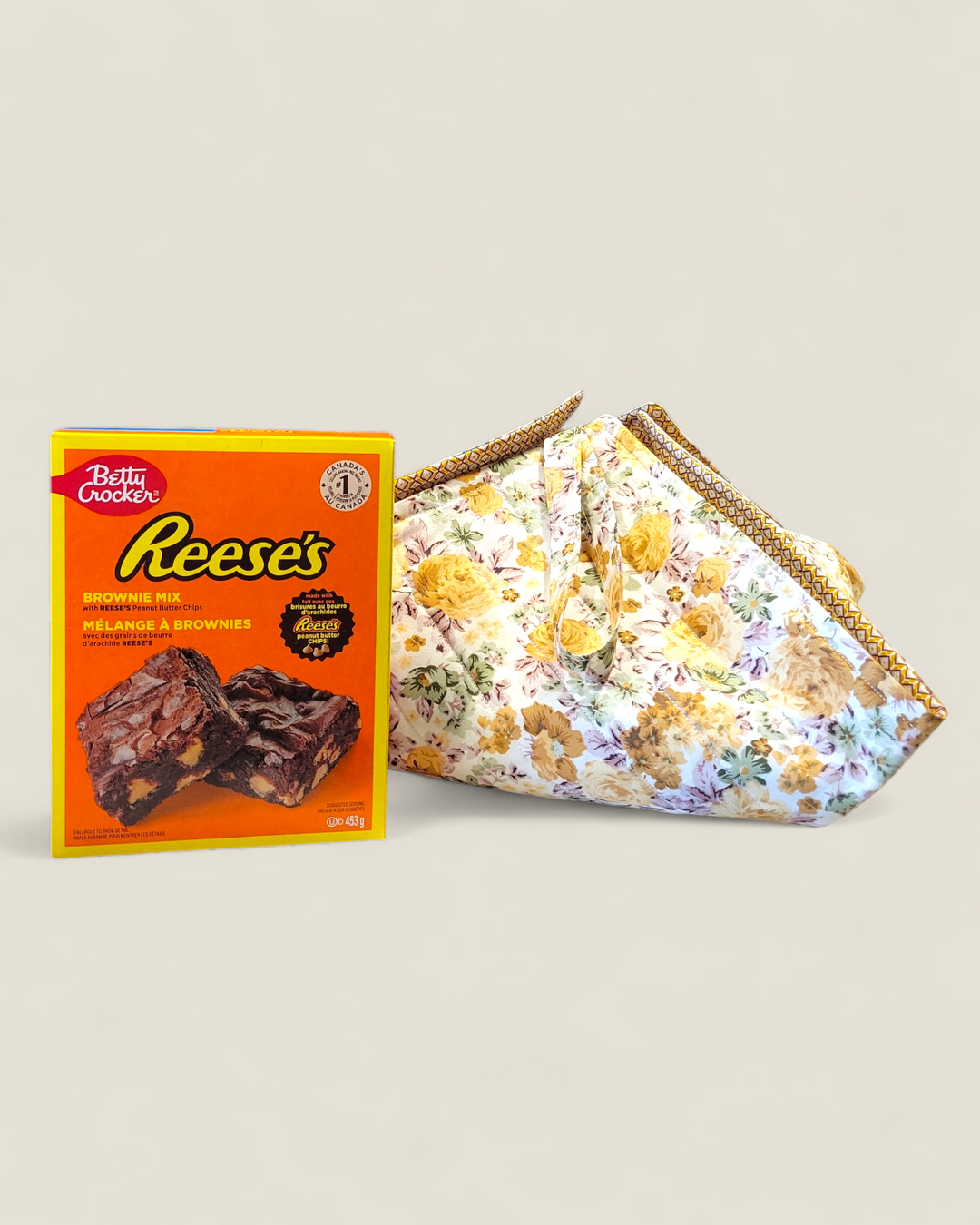 Momma's Gift Shop, Fabric Pie Carrier Kit