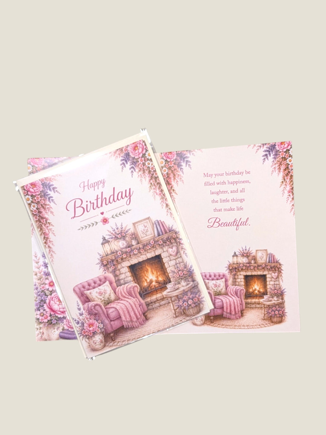 Summerdaze by Shelley, Greeting Cards