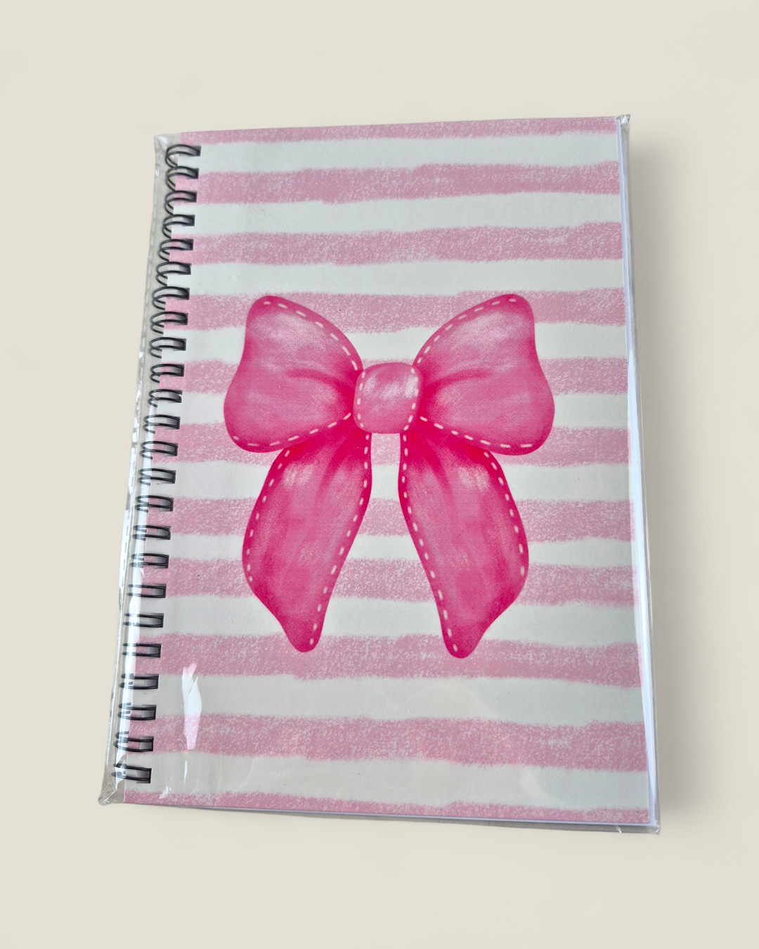 Lindsay's Creations, Notebooks