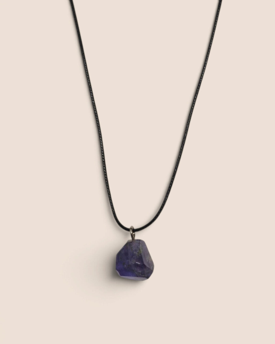 The Crystal Compass, Crystal Necklaces