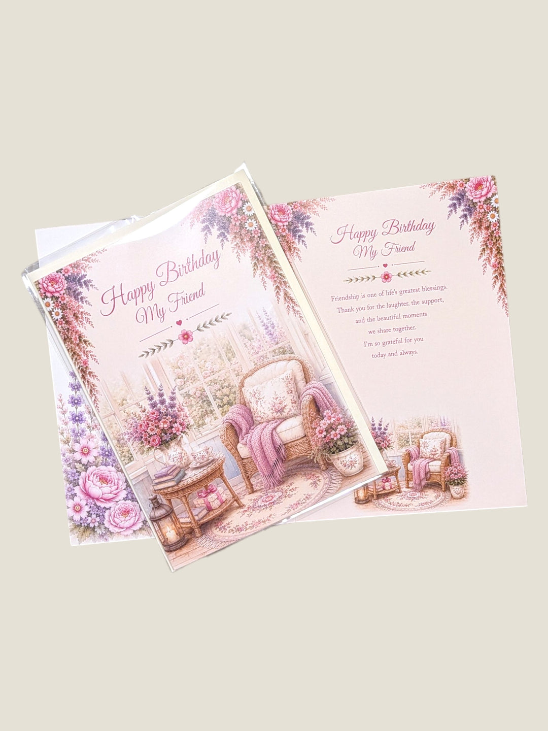 Summerdaze by Shelley, Greeting Cards