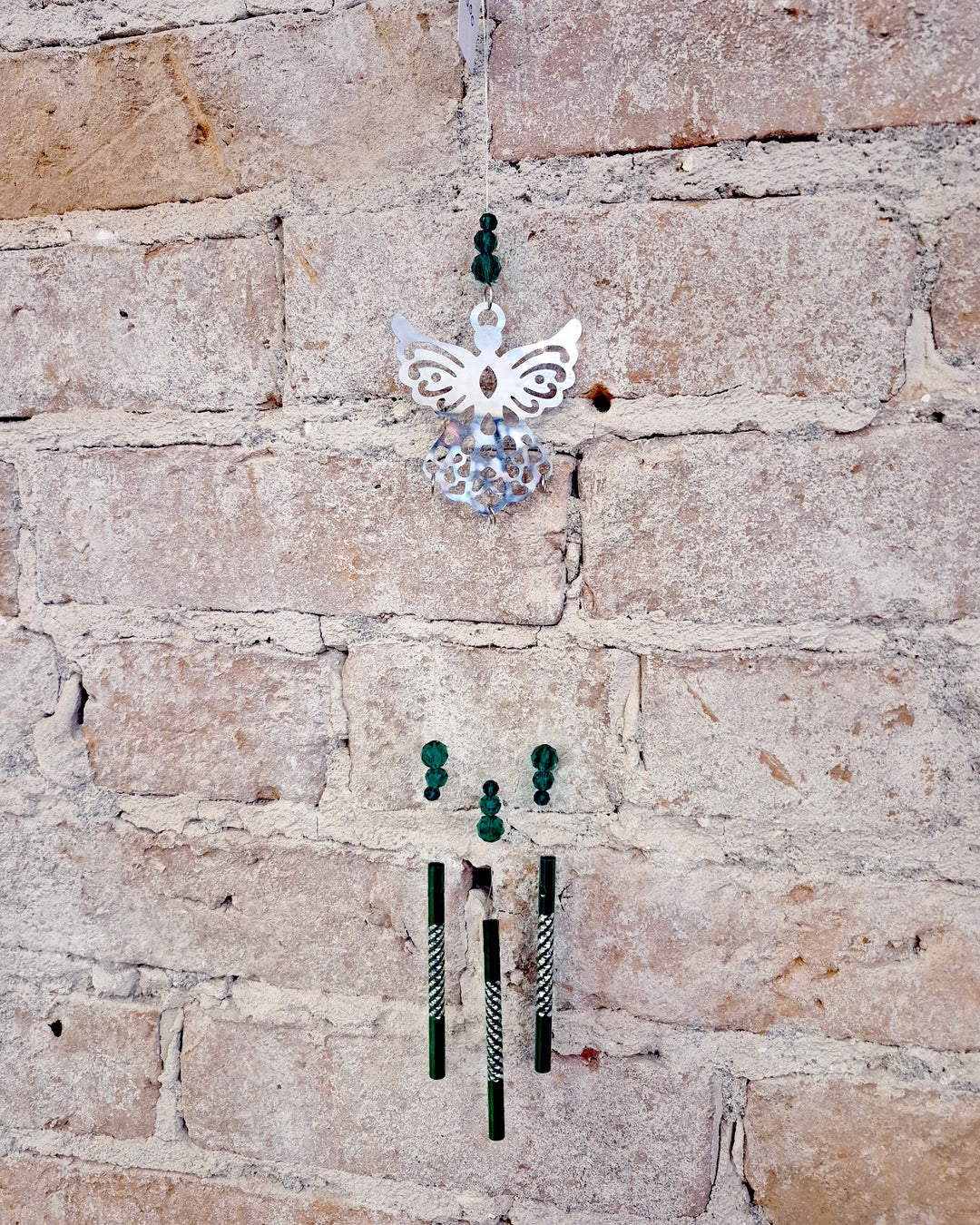 Whispering Winds, Wind Chimes