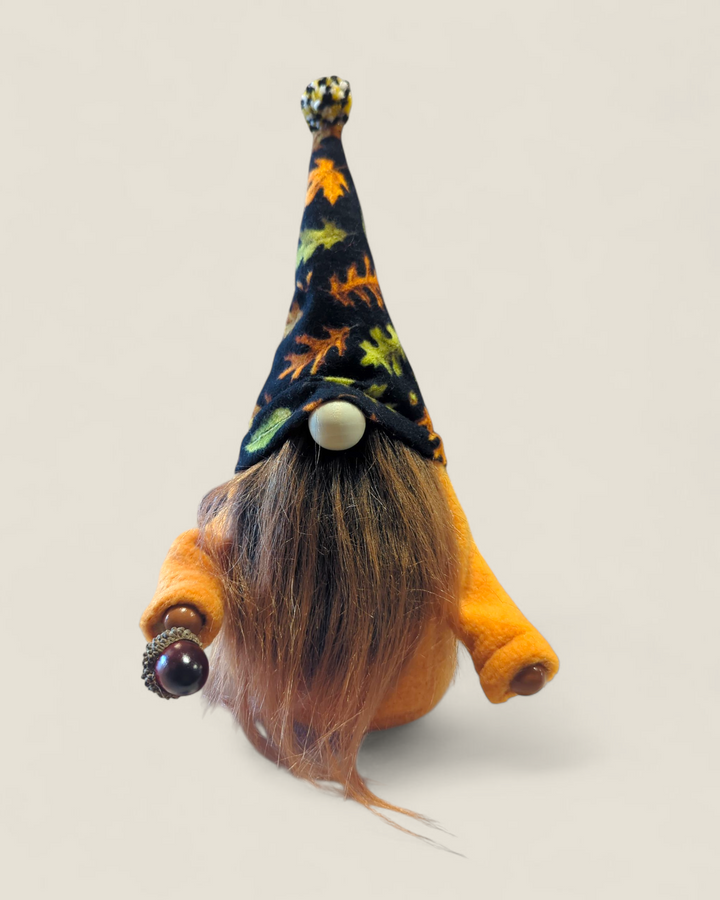 Tracey's Treasures, Fall & Halloween Gnomes
