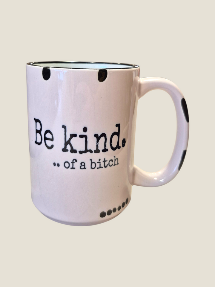 Lindsay's Creations, 15oz Ceramic Mugs