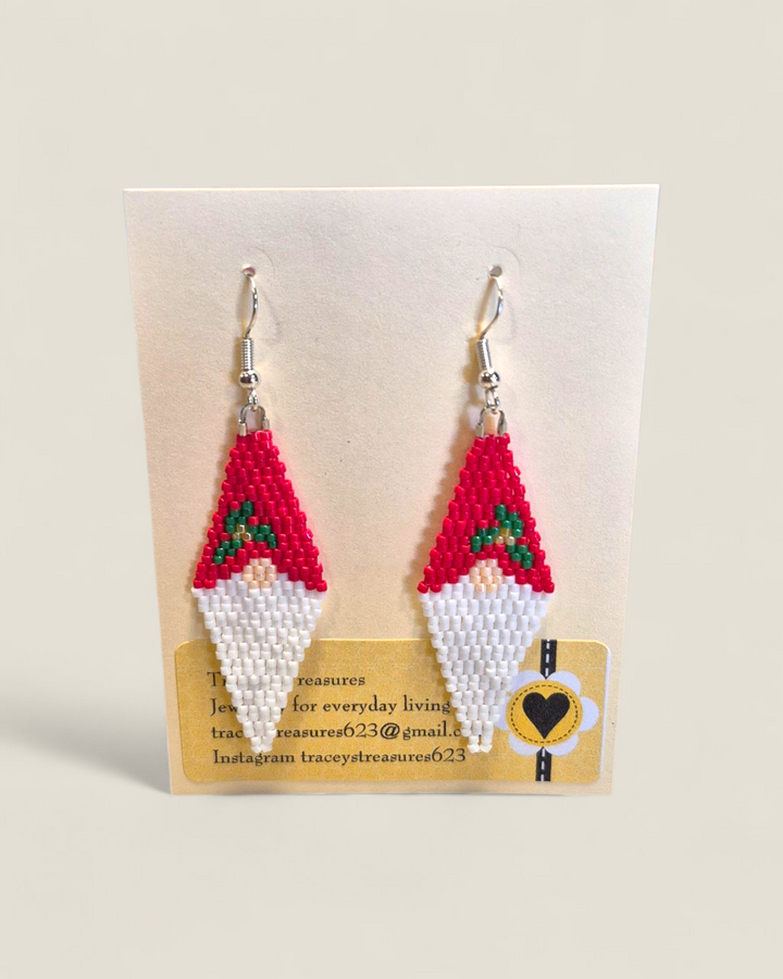 Tracey's Treasures, Holiday Earring Collection