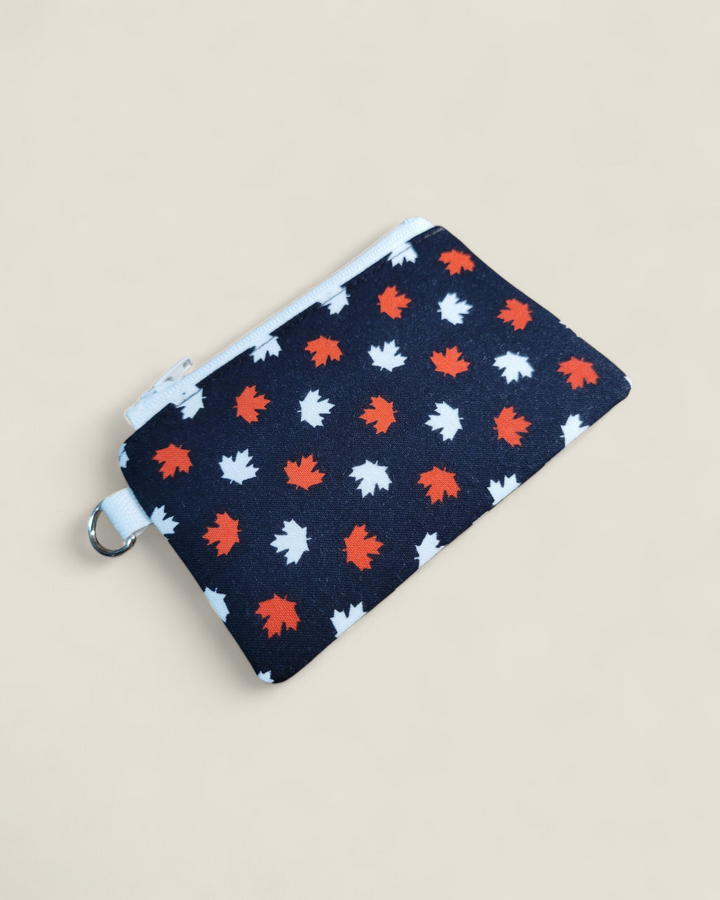 Izzyrai Handmade, Assorted Fabric Coin Purses