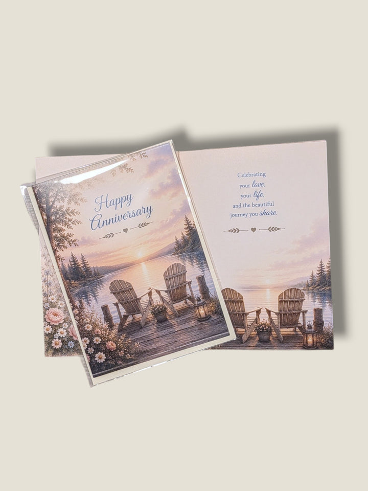 Summerdaze by Shelley, Greeting Cards