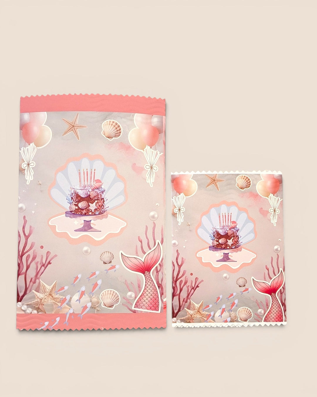 Elli-Fly Custom Designs, Build-A-Bag Gift Bags - Birthdays