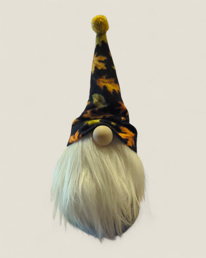 Tracey's Treasures, Fall & Halloween Gnomes