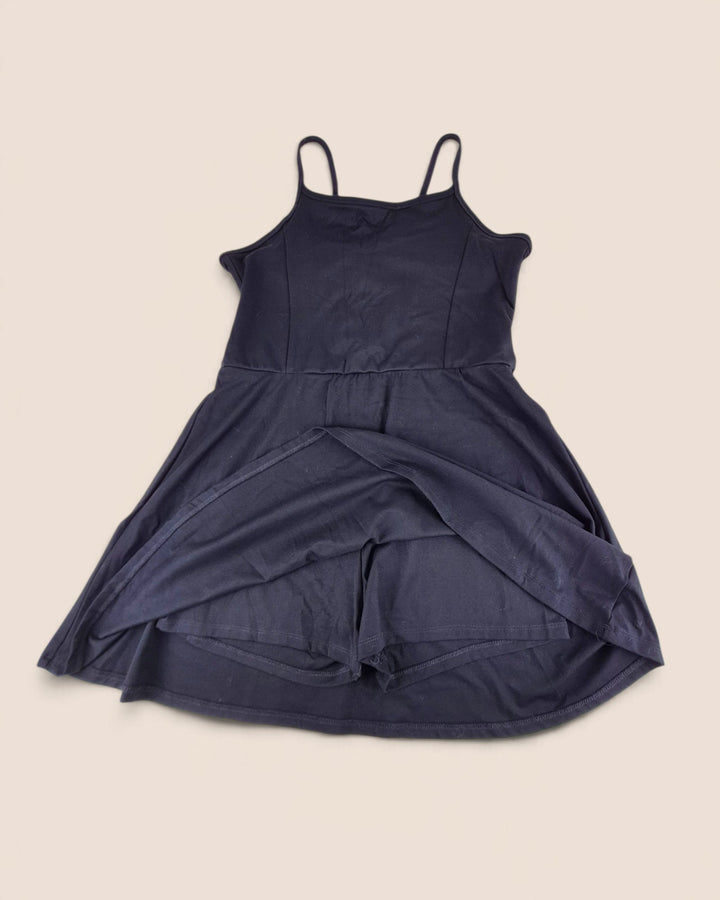 Pre-Loved Children's Place Black Dance Dress Girls 16Y | Betty’s Marketplace
