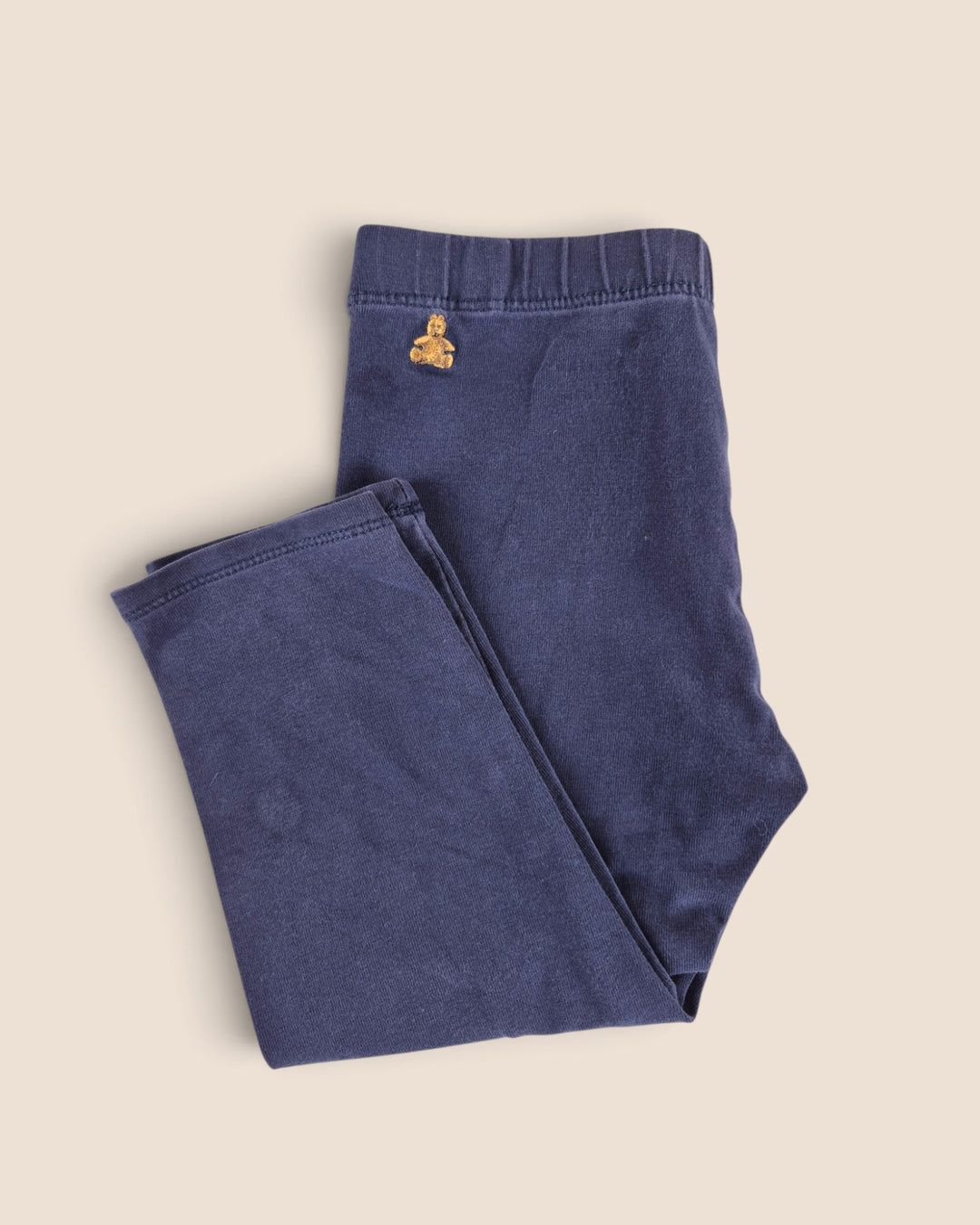 Pre-Loved Baby Gap Navy Leggings Girls 18-24M | Betty’s Marketplace