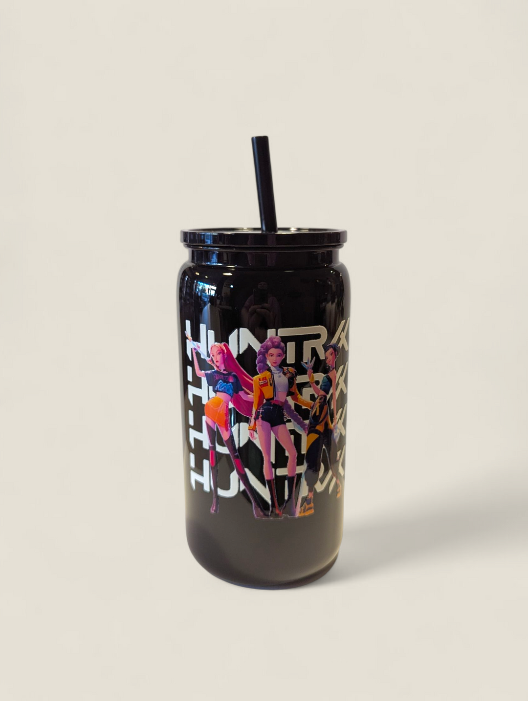 June & Co. Designs, Plastic Drinkware