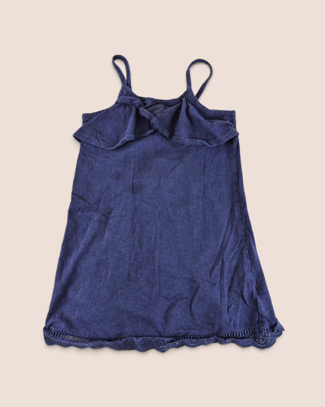 Pre-Loved Gap Navy Dress Girls 3Y | Betty’s Marketplace