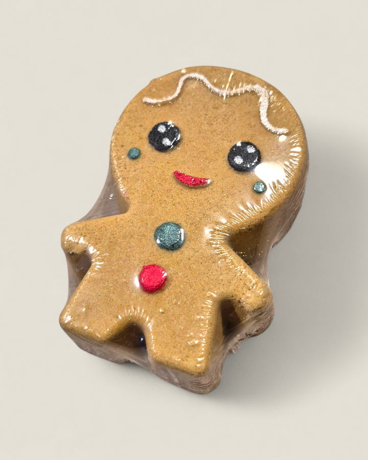 Starry Night Naturals, Holiday Shaped Bath Bombs