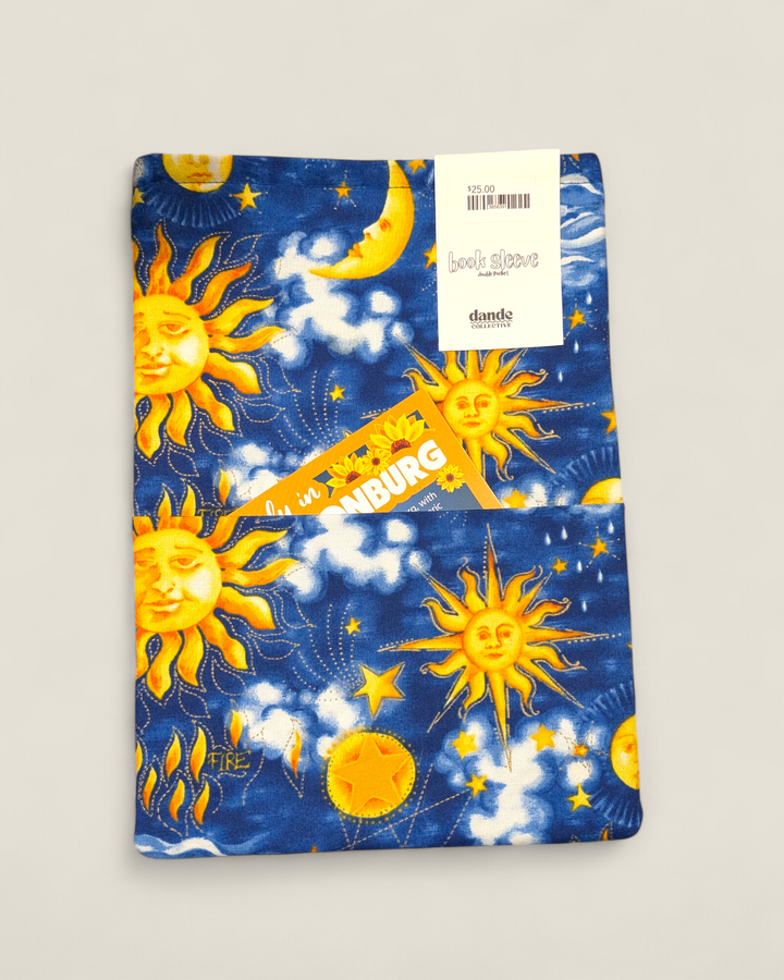 Dande Collective, Book Sleeves