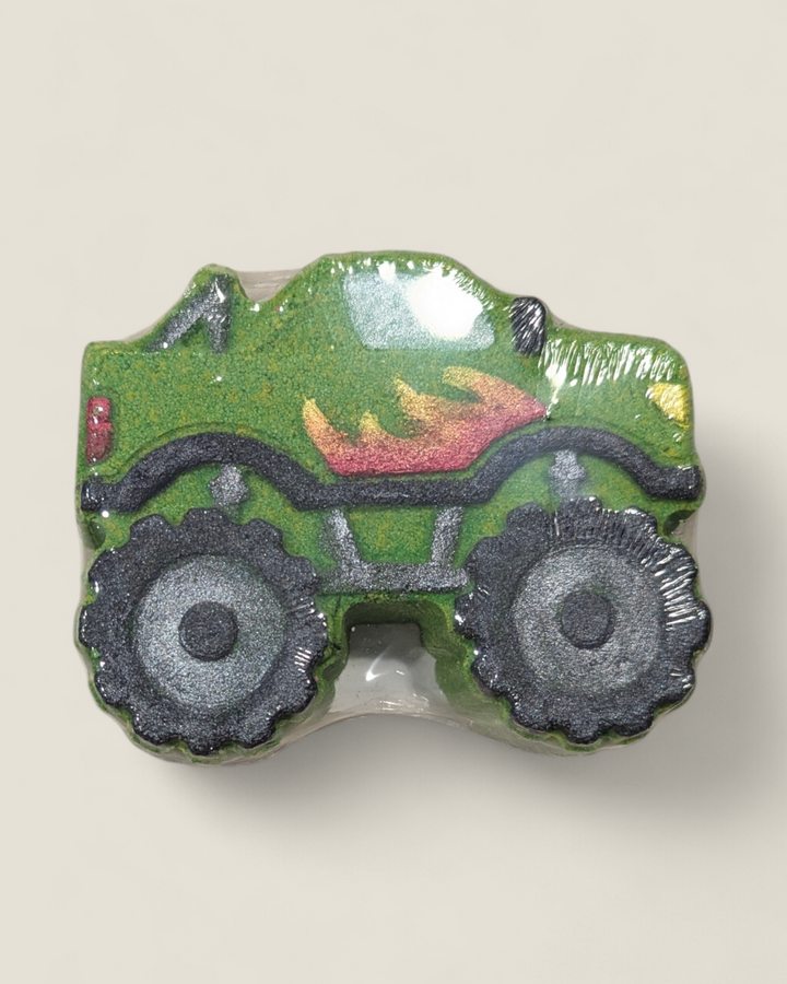 Starry Night Naturals, Shaped Bath Bombs