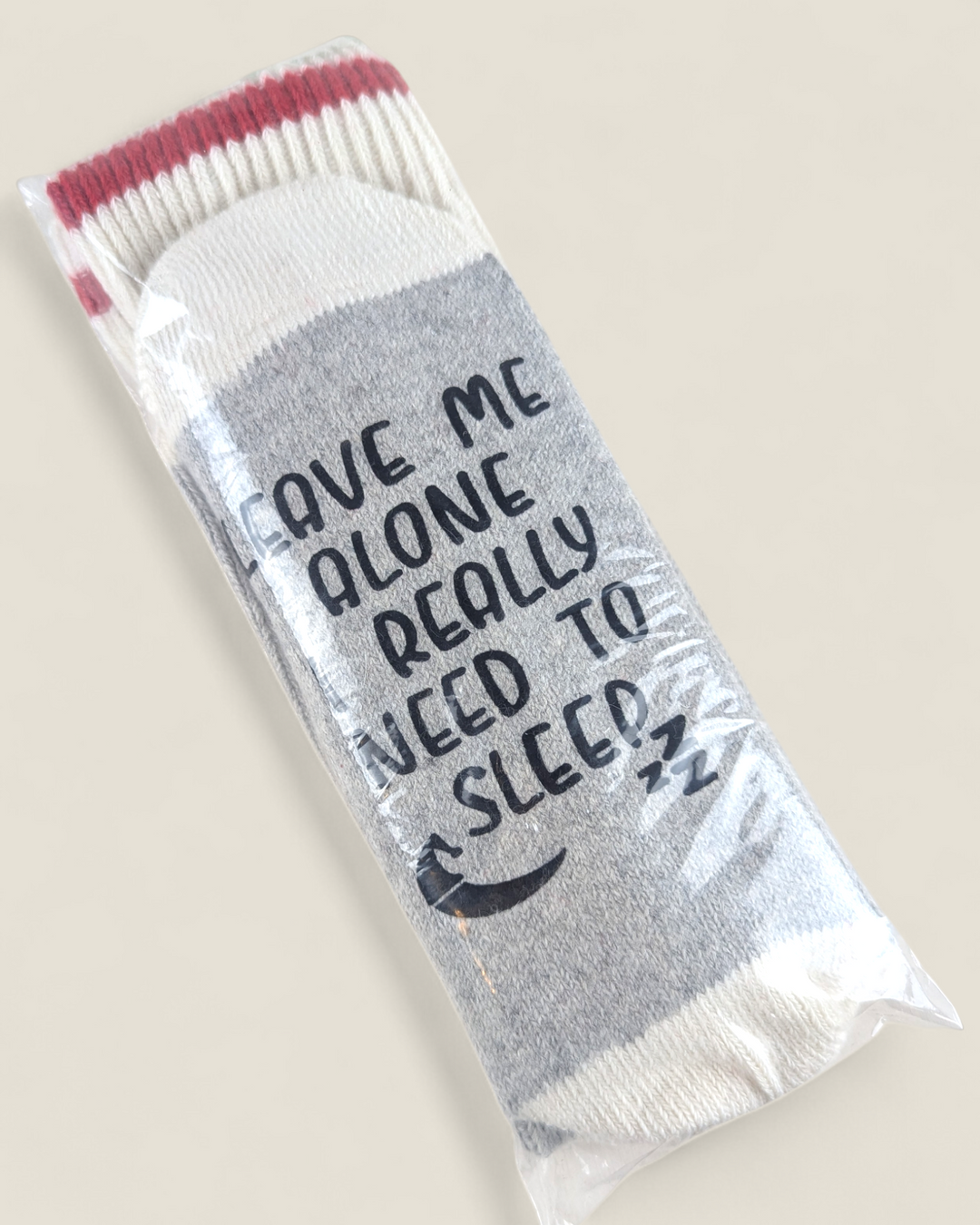 Lindsay's Creations, Word Socks