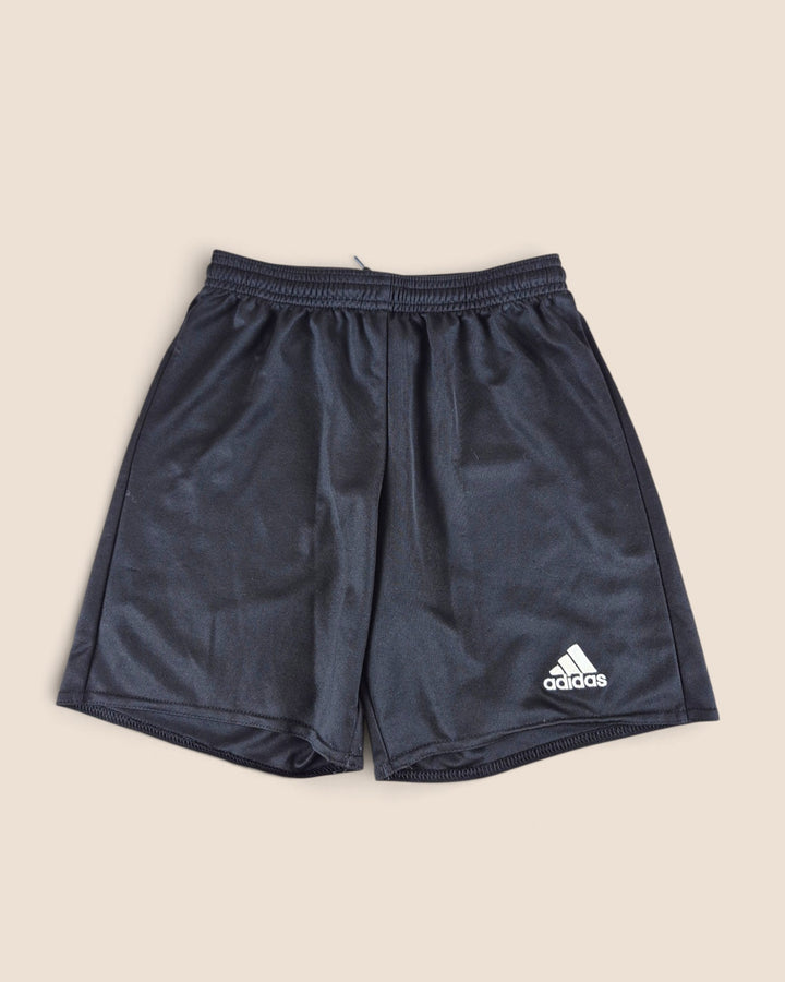 Pre-Loved Adidas Black Athletic Shorts Boys 11-12Y | Betty’s Marketplace