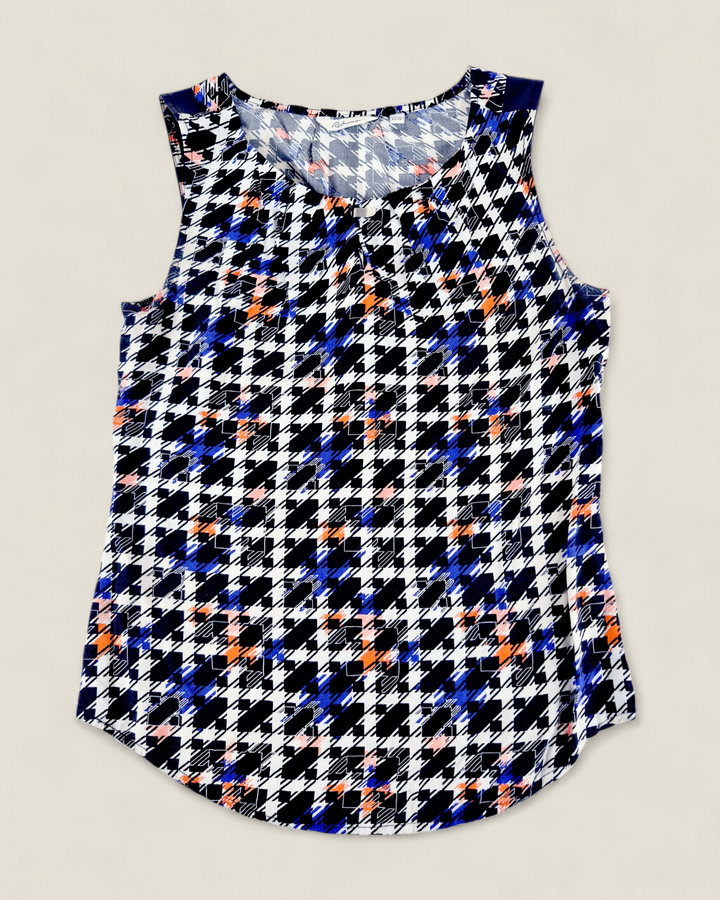 Pre-Loved Reitmans Sleeveless Top Ladies XS | Betty’s Marketplace