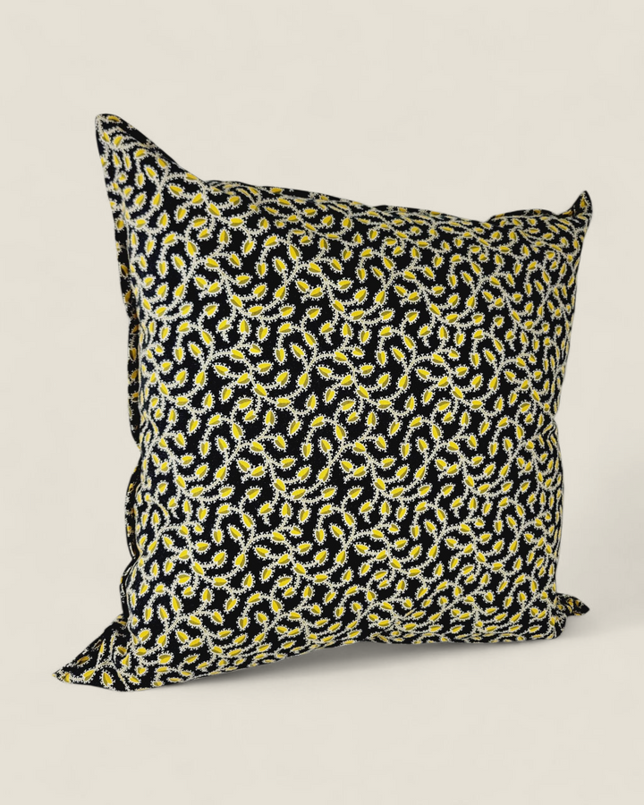 Izzyrai Handmade, Fall & Halloween Throw Pillows